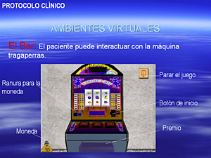 juego patológico