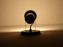 claustrofobia